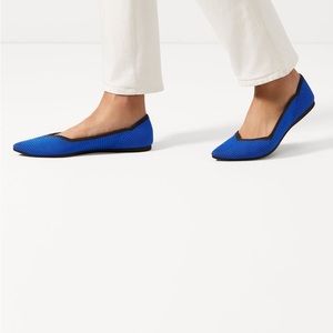 Size 9 Rothys Lazuli